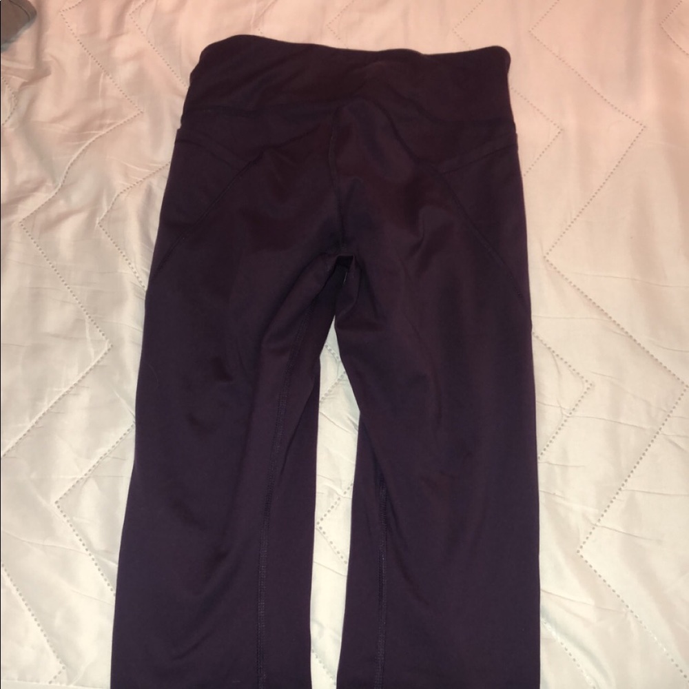 Target leggings